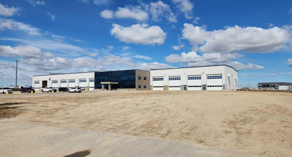 9510 78 Avenue, Clairmont, Alberta T8X 0M2, ,Commercial,For Sale,78,A2253057