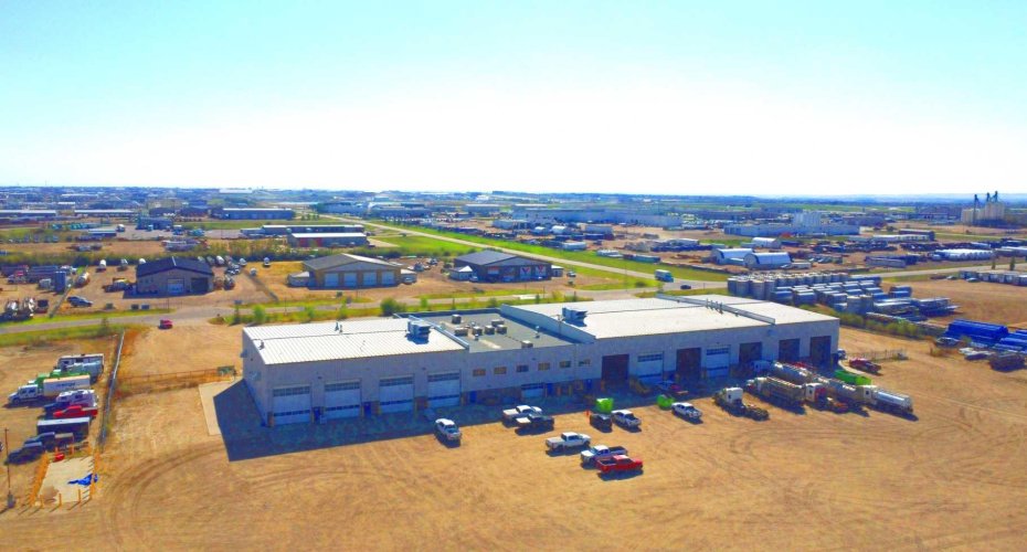 9510 78 Avenue, Clairmont, Alberta T8X 0M2, ,Commercial,For Sale,78,A2253057