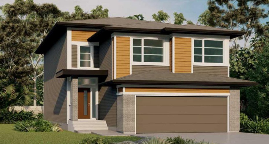 89 Corner Glen Avenue, Calgary, Alberta T3N 2L7, 3 Bedrooms Bedrooms, ,3 BathroomsBathrooms,Residential,For Sale,Corner Glen,A2253063