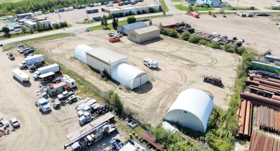 4212 Hewlett Drive, Rural Red Deer County, Alberta T4S 2M4, ,Commercial,For Sale,Hewlett,A2253366