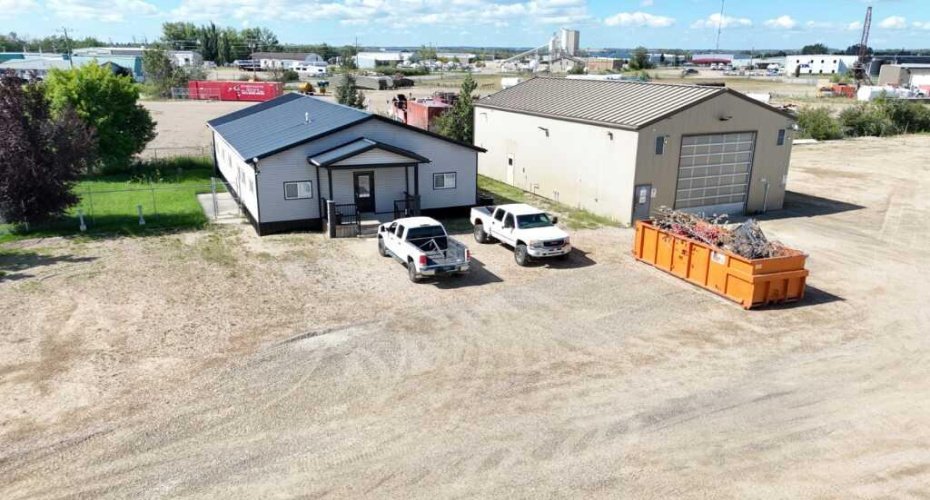 4212 Hewlett Drive, Rural Red Deer County, Alberta T4S 2M4, ,Commercial,For Sale,Hewlett,A2253366
