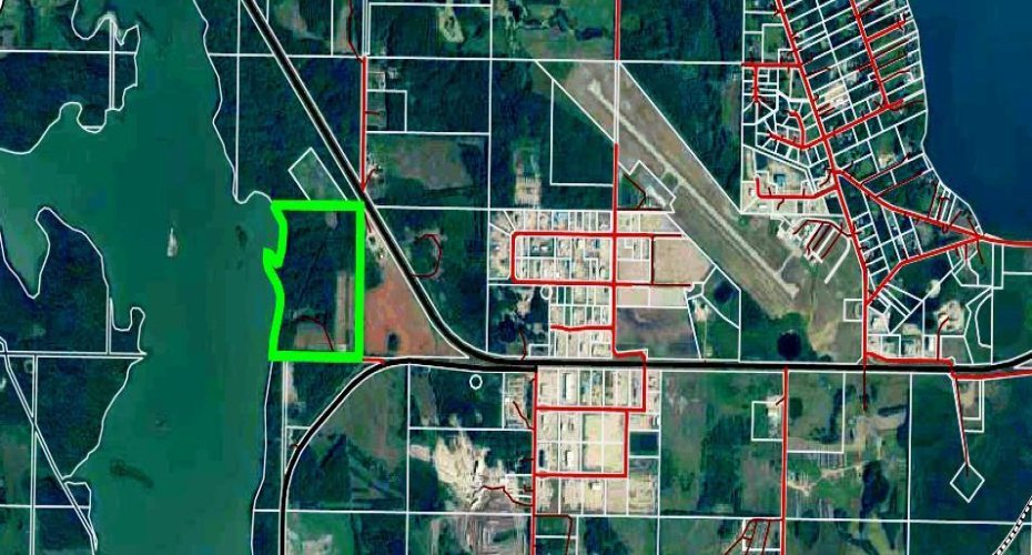 14308 Twp Rd 670, Rural Lac La Biche County, Alberta T0A 2C0, ,Commercial,For Sale,Twp Rd 670,A2251630