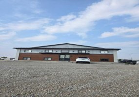 3719 2 Avenue, Lethbridge, Alberta T1H5K7, ,Commercial,For Lease,2,A2252410