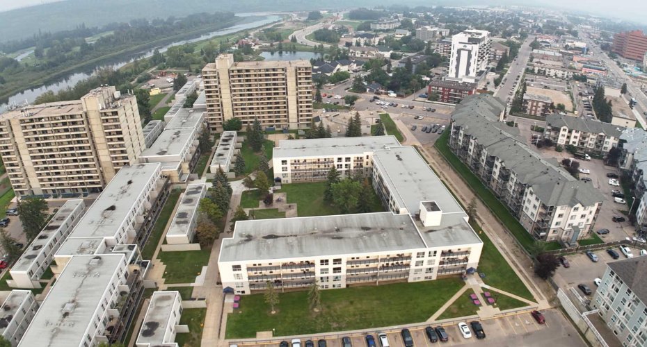 14921 Macdonald Drive, Fort McMurray, Alberta T9H4H3, 2 Bedrooms Bedrooms, ,1 BathroomBathrooms,Residential,For Sale,Macdonald,A2252700