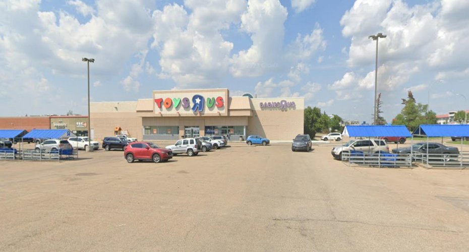3940 Gateway Boulevard, Edmonton, Alberta T6J 5H2, ,Commercial,For Sale,Gateway,A2252896