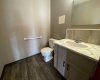 Bathroom (Public-back)