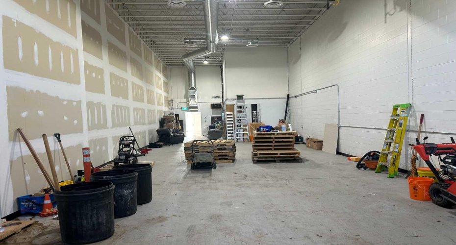 6660 Taylor Drive, Red Deer, Alberta T4P 1Y3, ,Commercial,For Lease,Taylor,A2253443