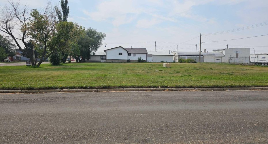 5010 52 Street, Castor, Alberta T0C0X0, ,Land,For Sale,52,A2253822