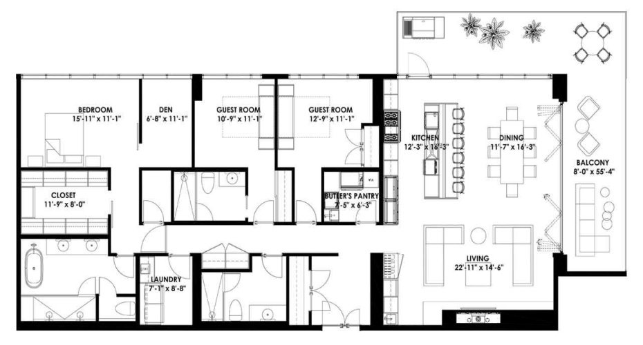 100 10A Street, Calgary, Alberta T2N4T3, 3 Bedrooms Bedrooms, ,3 BathroomsBathrooms,Residential,For Sale,10A,A2251908