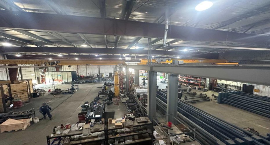 8002 105 Street, Clairmont, Alberta T0H 0W0, ,Commercial,For Sale,105,A2251974