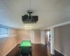 2nd view of games room