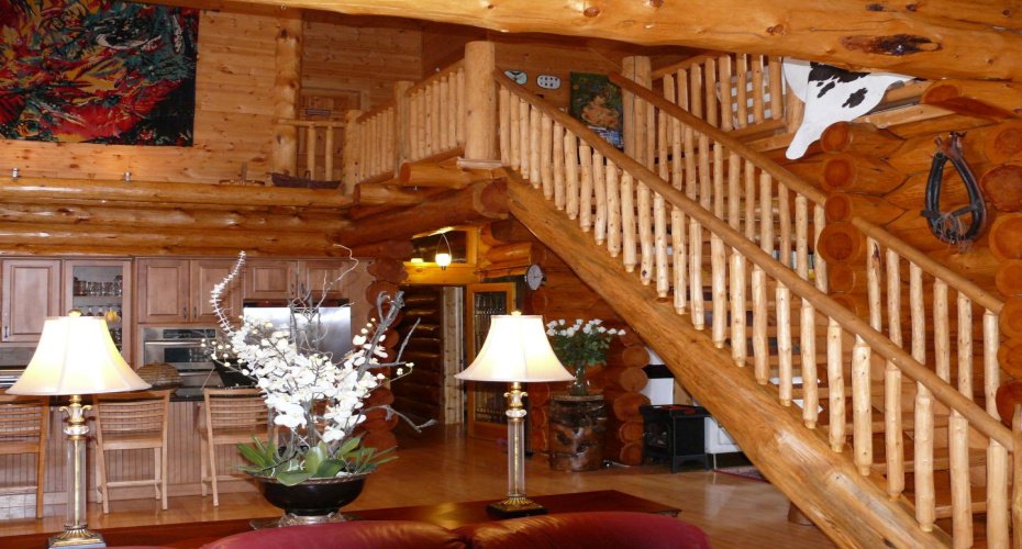 104 White Avenue, Bragg Creek, Alberta T0L 0K0, 7 Bedrooms Bedrooms, ,6 BathroomsBathrooms,Residential,For Sale,White,A2216524