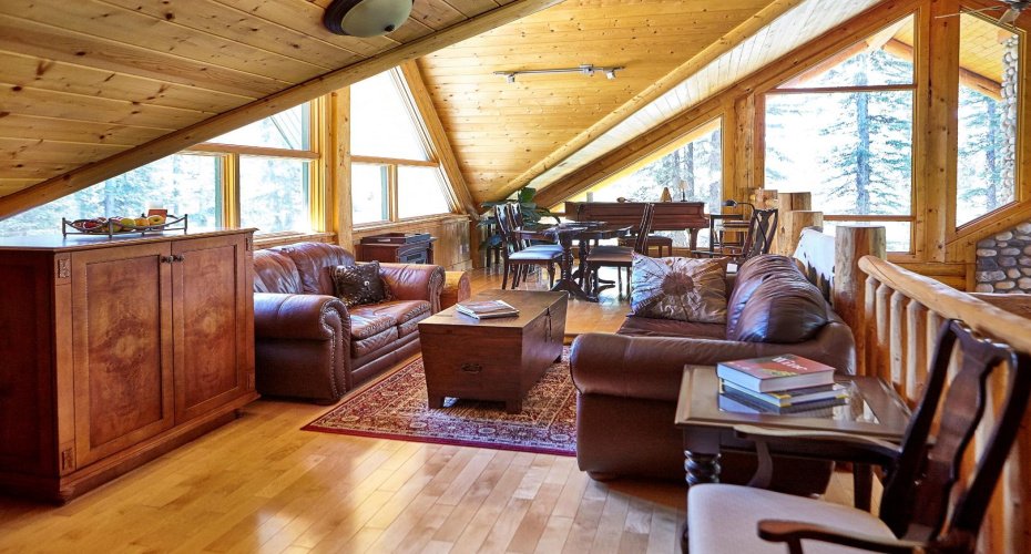 104 White Avenue, Bragg Creek, Alberta T0L 0K0, 7 Bedrooms Bedrooms, ,6 BathroomsBathrooms,Residential,For Sale,White,A2216524