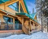 104 White Avenue, Bragg Creek, Alberta T0L 0K0, 7 Bedrooms Bedrooms, ,6 BathroomsBathrooms,Residential,For Sale,White,A2216524
