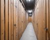 Separate Assigned Storage Locker #34