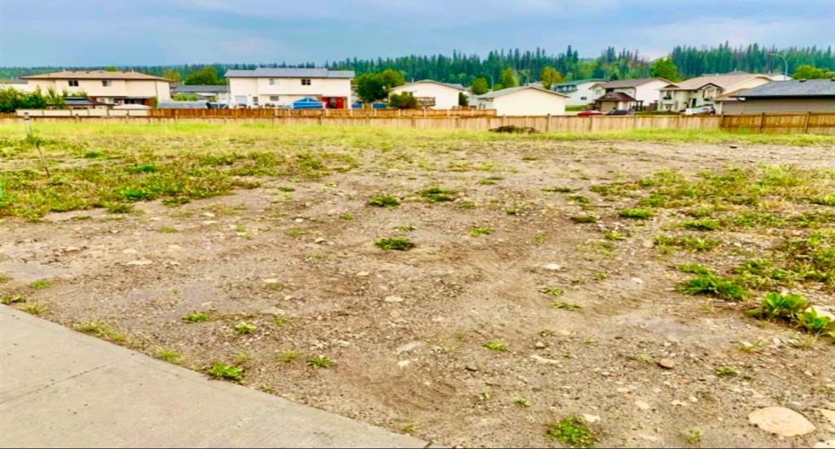 115 Cache Percotte Cove, Hinton, Alberta T7V 0C3, ,Land,For Sale,Cache Percotte,A2254116