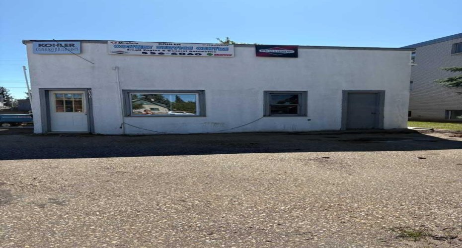 5101 51 Street, Olds, Alberta T4H 1H1, ,Commercial,For Sale,51,A2250422