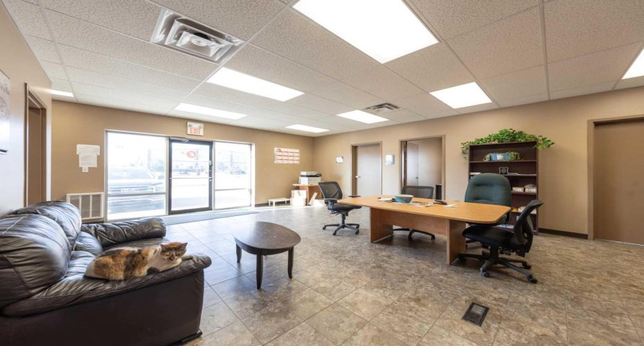 7156 56 Street, Lloydminster, Alberta T9V 3N6, ,Commercial,For Sale,56,A2254306