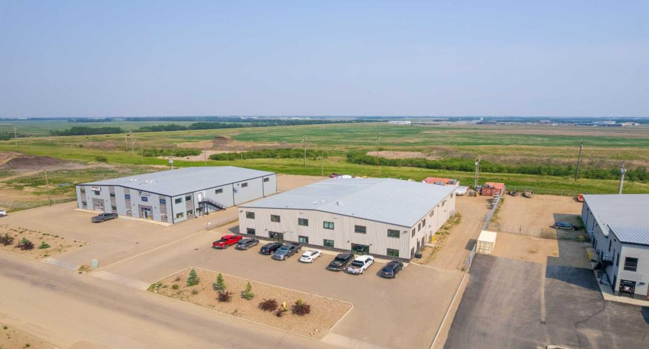 7156 56 Street, Lloydminster, Alberta T9V 3N6, ,Commercial,For Sale,56,A2254306