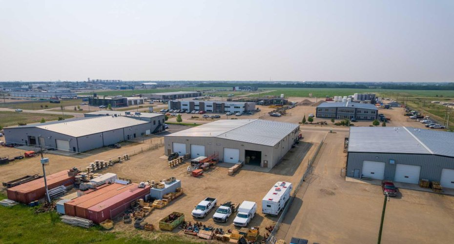 7156 56 Street, Lloydminster, Alberta T9V 3N6, ,Commercial,For Sale,56,A2254306