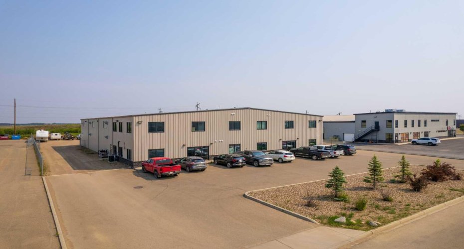 7156 56 Street, Lloydminster, Alberta T9V 3N6, ,Commercial,For Sale,56,A2254306