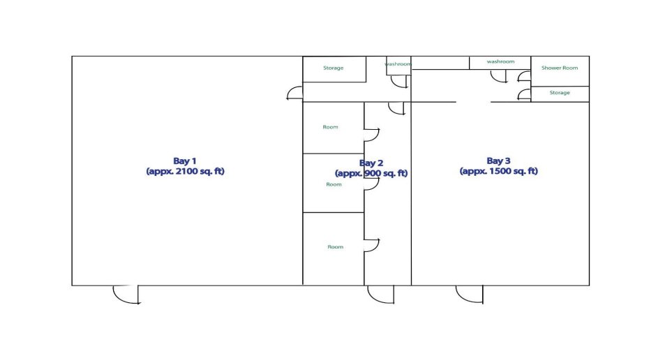 4924 47 Avenue, Rocky Mountain House, Alberta T4T 1C5, ,Commercial,For Lease,47,A2254514