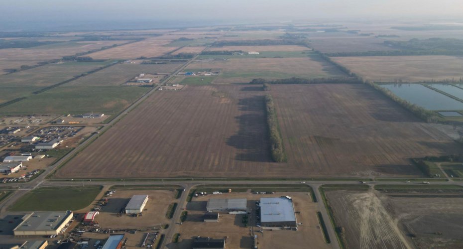 10101 109 Ave, La Crete, Alberta T0H2H0, ,Land,For Sale,109 Ave,A2254526