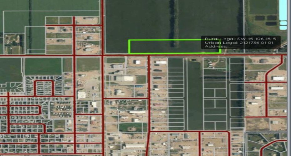 10101 109 Ave, La Crete, Alberta T0H2H0, ,Land,For Sale,109 Ave,A2254526