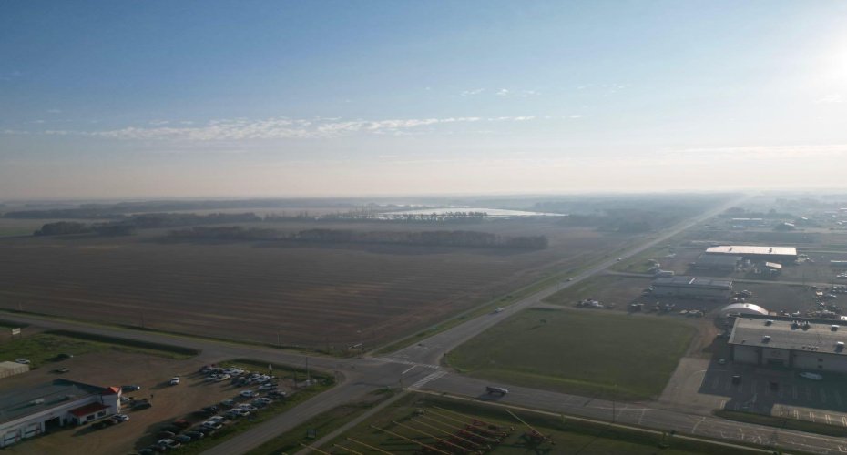 10101 109 Ave, La Crete, Alberta T0H2H0, ,Land,For Sale,109 Ave,A2254526