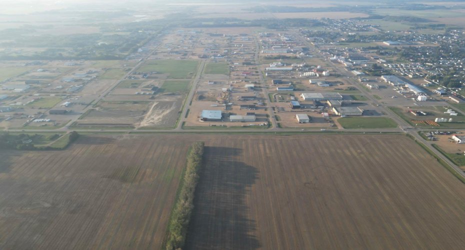 10101 109 Ave, La Crete, Alberta T0H2H0, ,Land,For Sale,109 Ave,A2254526