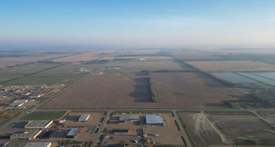 10101 109 Ave, La Crete, Alberta T0H2H0, ,Land,For Sale,109 Ave,A2254526