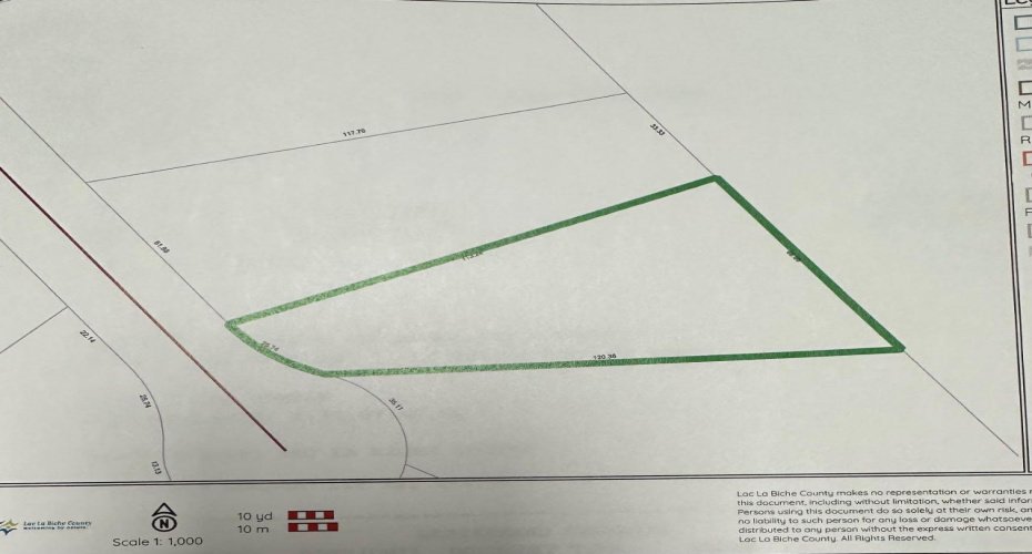 67417 McGrane Road, Lac La Biche, Alberta T0A 2C2, ,Land,For Sale,McGrane Road,A2254769