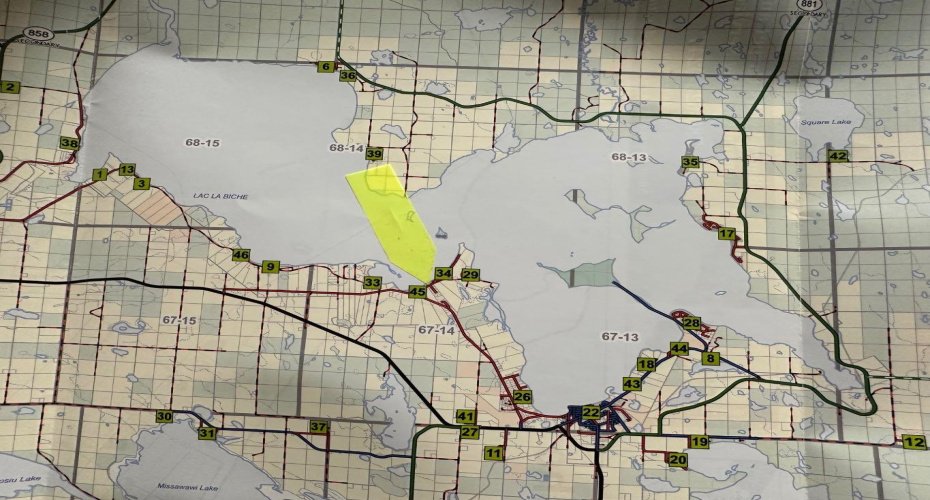 67417 McGrane Road, Lac La Biche, Alberta T0A 2C2, ,Land,For Sale,McGrane Road,A2254769