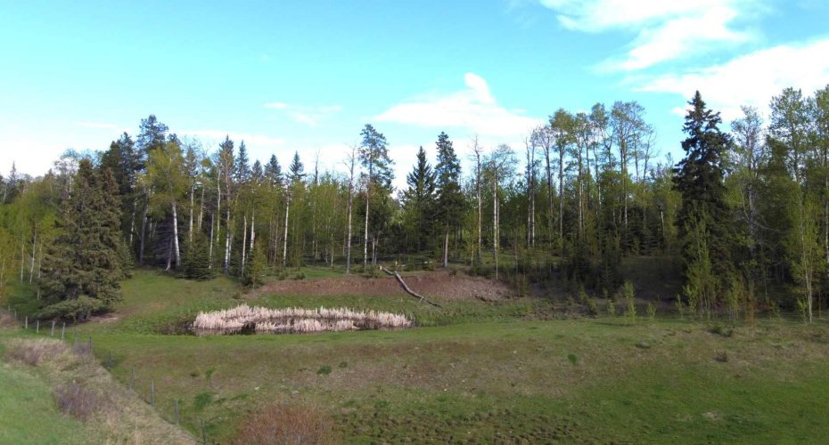 The Eye Catching NW corner!