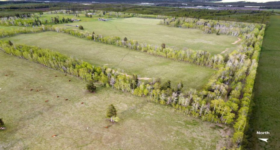 Highest elevations within Town boundaries