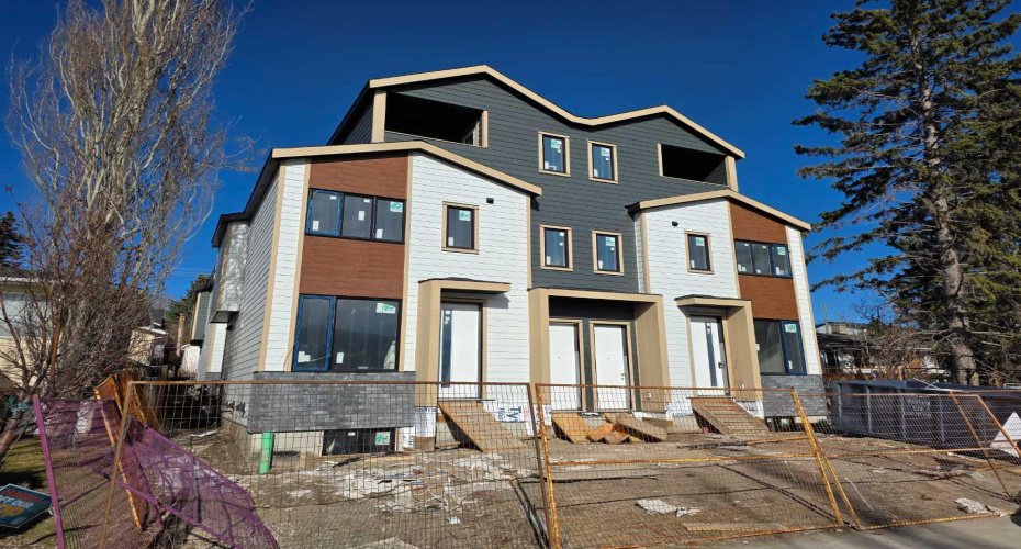 4932 21 Avenue, Calgary, Alberta T3B 0X2, ,Commercial,For Sale,21,A2254062