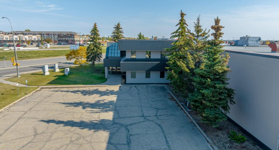 9717 97 Avenue, Grande Prairie, Alberta T8V 6L9, ,Commercial,For Lease,97,A1222446