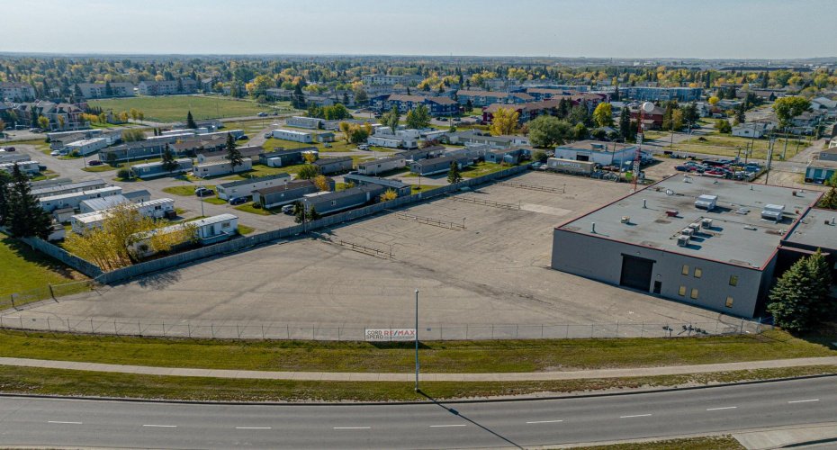 9717 97 Avenue, Grande Prairie, Alberta T8V 6L9, ,Commercial,For Lease,97,A1222446