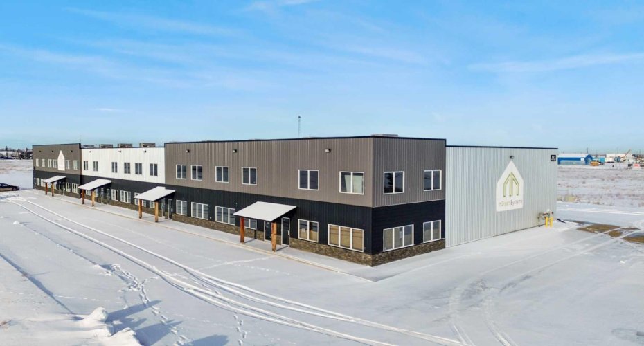 312 Energy Way, Rural Red Deer County, Alberta T0M1R0, ,Commercial,For Sale,Energy,A2102000