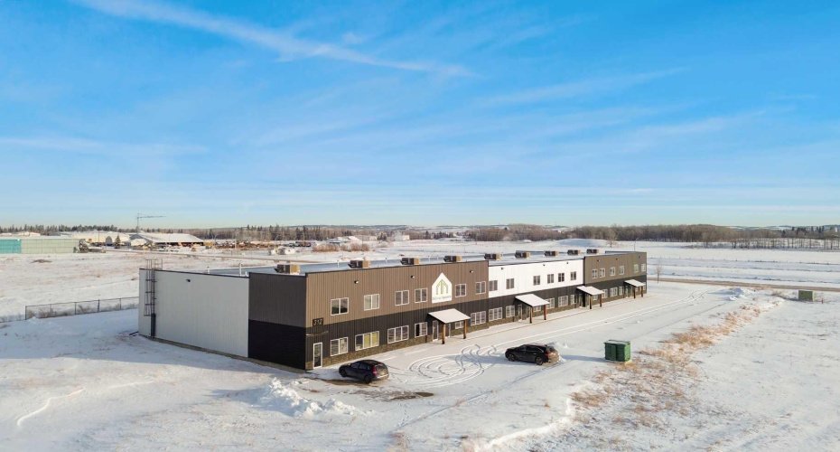 312 Energy Way, Rural Red Deer County, Alberta T0M1R0, ,Commercial,For Sale,Energy,A2102000