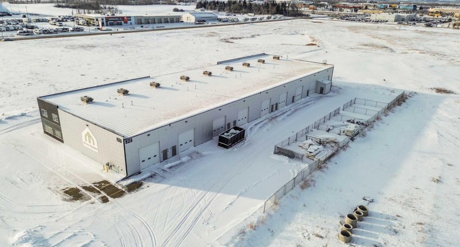 312 Energy Way, Rural Red Deer County, Alberta T0M1R0, ,Commercial,For Sale,Energy,A2102000