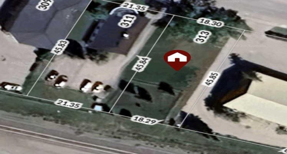 313 FIRST Street, Cochrane, Alberta T4C 1C7, ,Commercial,For Sale,FIRST,A2150001