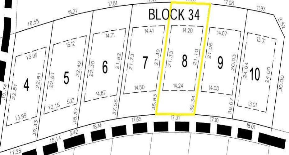 3606 39 Avenue, Bonnyville, Alberta T9N 0E8, ,Land,For Sale,39,A2252860