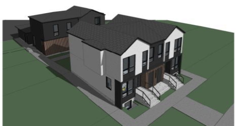 1215 Danloe Street, Calgary, Alberta T2E 5E8, ,Multi-family,For Sale,Danloe,A2253384