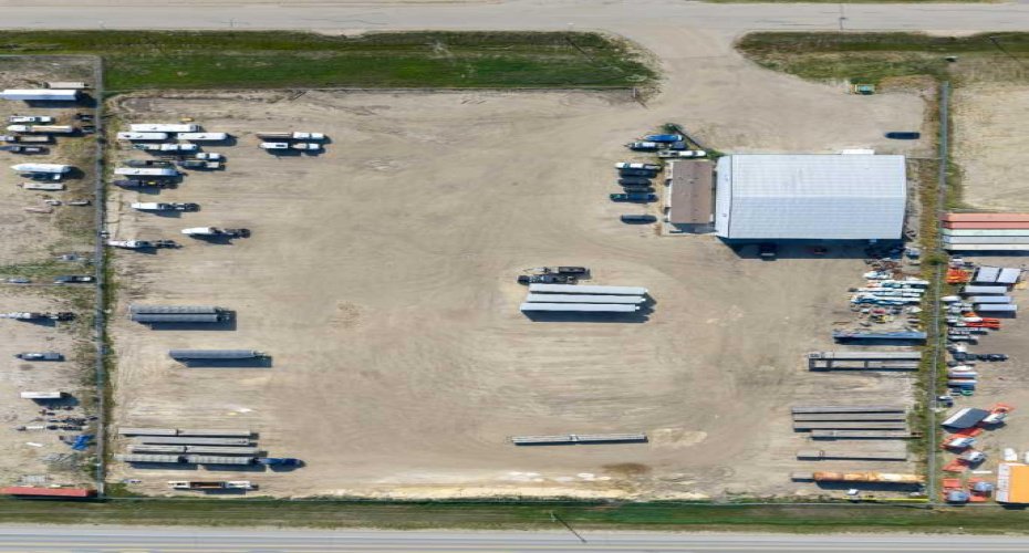 9502 154 Avenue, Rural Grande Prairie No. 1, County of, Alberta T8X 0L2, ,Commercial,For Lease,154,A2253769