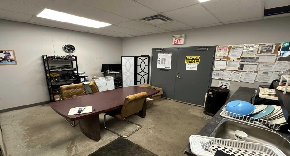 9502 154 Avenue, Rural Grande Prairie No. 1, County of, Alberta T8X 0L2, ,Commercial,For Lease,154,A2253769