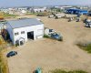 9502 154 Avenue, Rural Grande Prairie No. 1, County of, Alberta T8X 0L2, ,Commercial,For Lease,154,A2253769
