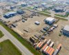 9502 154 Avenue, Rural Grande Prairie No. 1, County of, Alberta T8X 0L2, ,Commercial,For Lease,154,A2253769