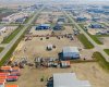 9502 154 Avenue, Rural Grande Prairie No. 1, County of, Alberta T8X 0L2, ,Commercial,For Lease,154,A2253769