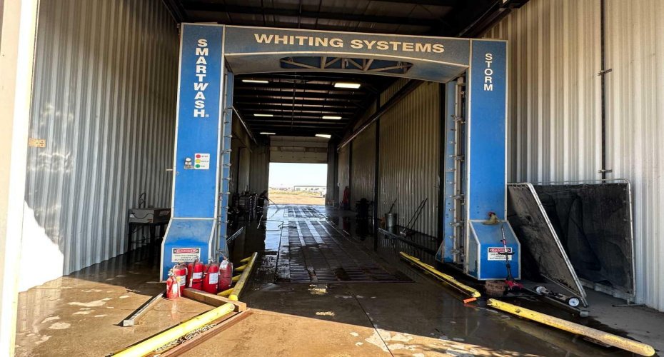 9502 154 Avenue, Rural Grande Prairie No. 1, County of, Alberta T8X 0L2, ,Commercial,For Sale,154,A2253825